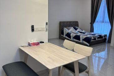 Equine Residence @ Equine Park