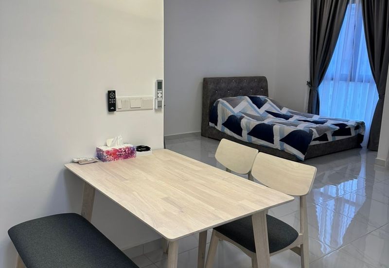 Equine Residence @ Equine Park