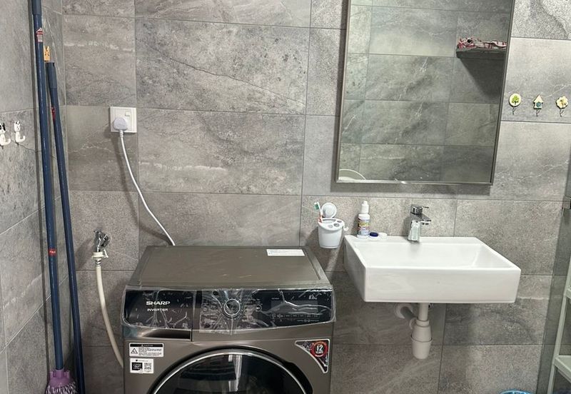 Equine Residence @ Equine Park