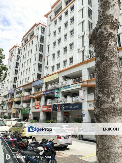Queens Avenue Office, KL For Sale, Kuala Lumpur, Cheras