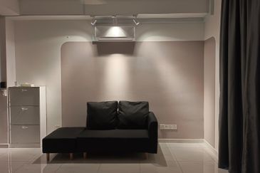 Equine Residence @ Equine Park