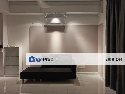 Equine Residence@ Seri Kembangan For Sale, Selangor, Seri Kembangan