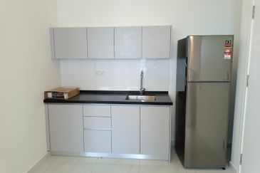 Equine Residence @ Equine Park