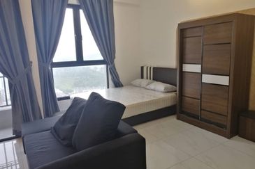 Equine Residence @ Equine Park