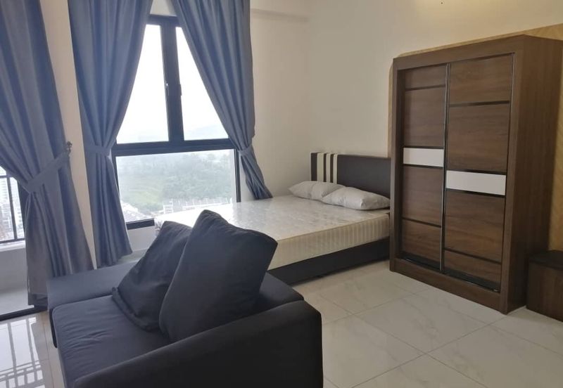 Equine Residence @ Equine Park