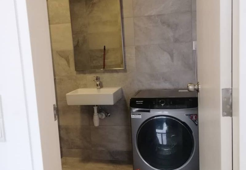 Equine Residence @ Equine Park