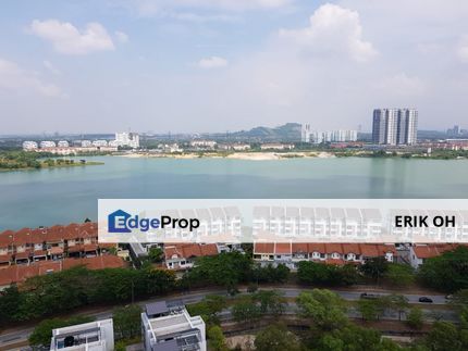 Elevia Residence, Taman Rasik Prina, Puchong For Sale , Selangor, Puchong