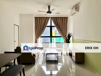 Mirage Residence, KLCC FOR SALE, Kuala Lumpur, KLCC