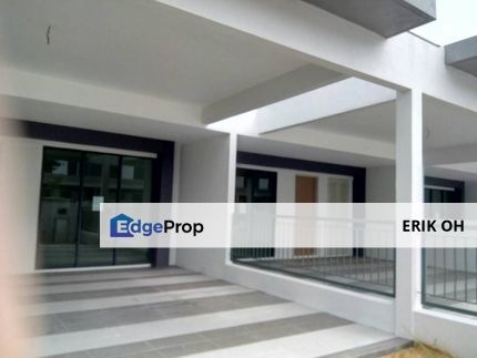 The Gardan, 2Storey Terrace, Taman Semenyih , For Sale, Selangor, Semenyih