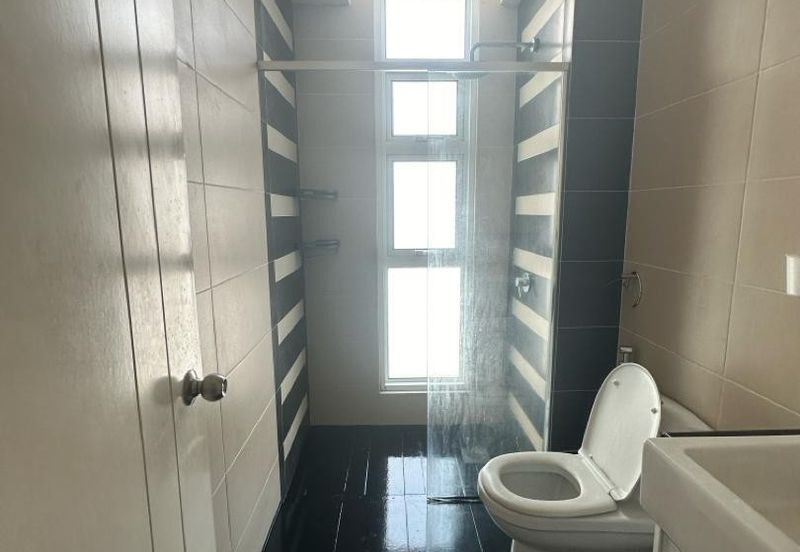 Central Residence, Sungai Besi