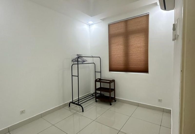 Central Residence, Sungai Besi