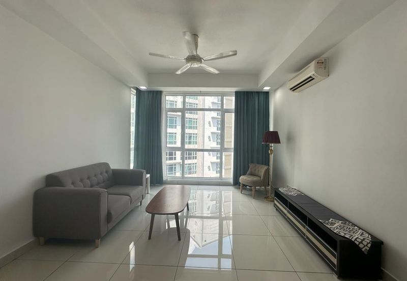 Central Residence, Sungai Besi