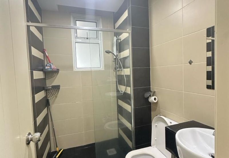 Central Residence, Sungai Besi