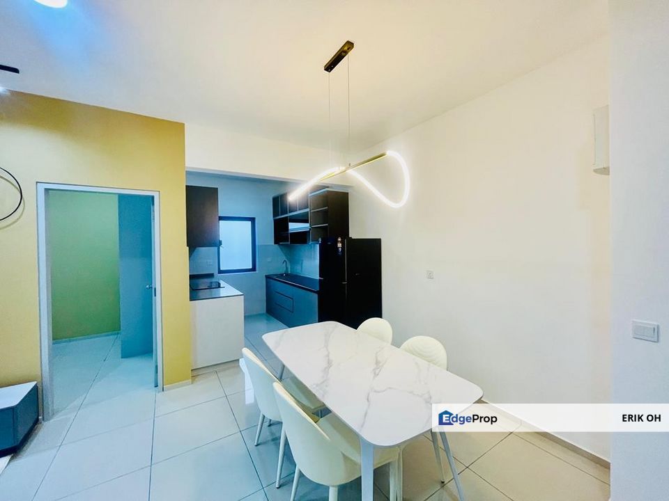 One Equine, Seri Kembangan For Rent, Selangor, Seri Kembangan