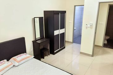 Resident Nexus Kajang For Rent