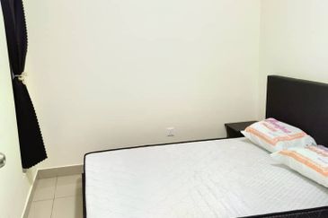 Resident Nexus Kajang For Rent