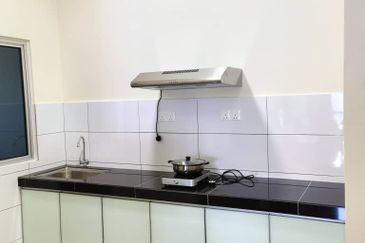 Resident Nexus Kajang For Rent