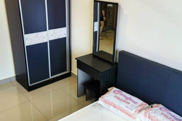 Resident Nexus Kajang For Rent