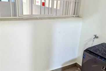 Resident Nexus Kajang For Rent