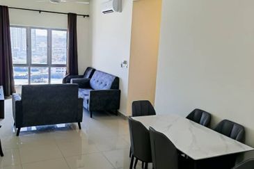 Resident Nexus Kajang For Rent