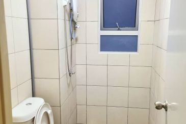 Resident Nexus Kajang For Rent