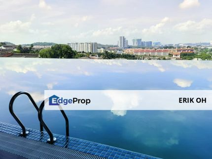 Resident Nexus Kajang For Rent, Selangor, Kajang