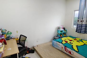 Suria Mewah Residensi