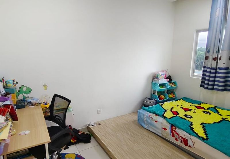 Suria Mewah Residensi