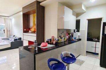 Suria Mewah Residensi