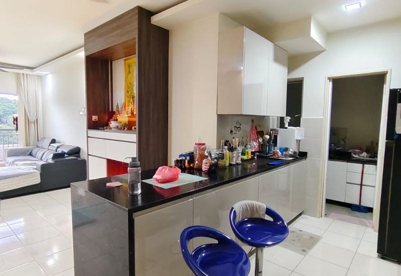 Suria Mewah Residensi