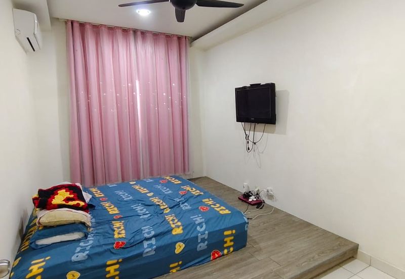 Suria Mewah Residensi