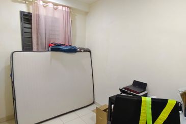 Suria Mewah Residensi