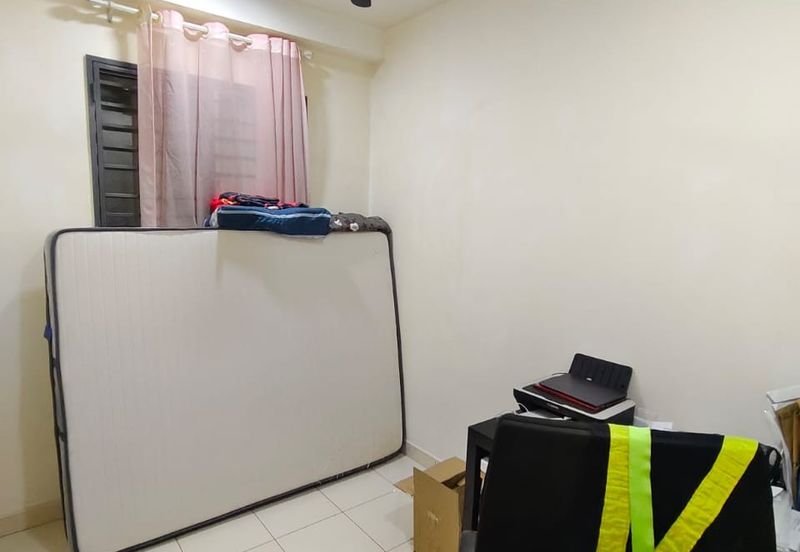 Suria Mewah Residensi