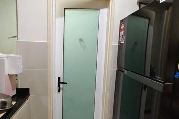 Suria Mewah Residensi