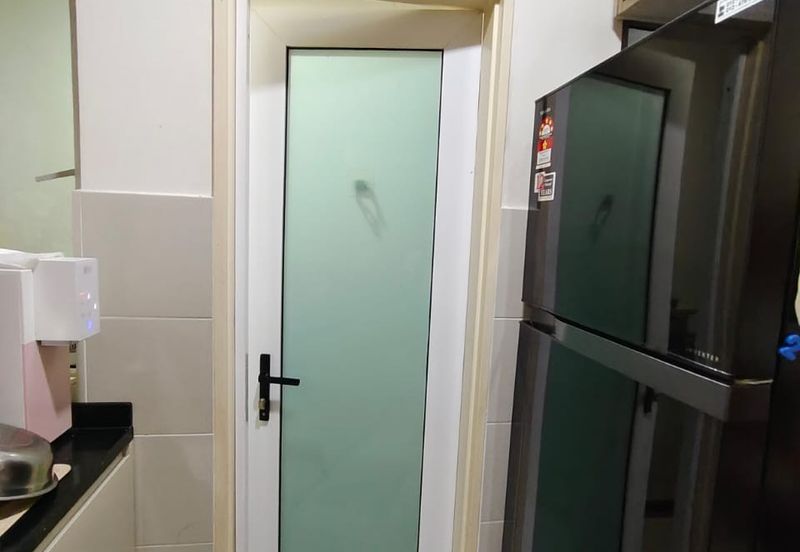 Suria Mewah Residensi