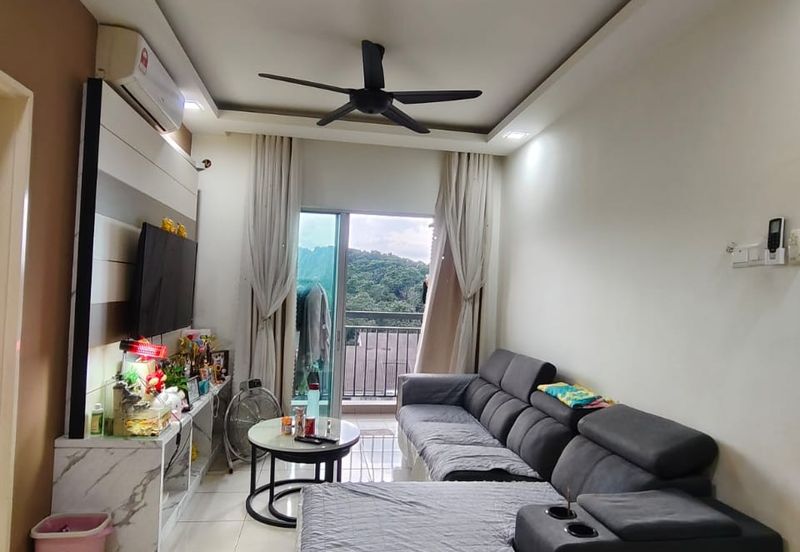 Suria Mewah Residensi