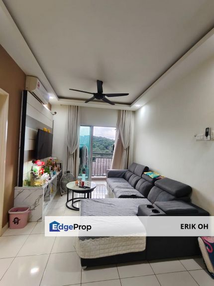 🏢 FOR SALE – Suria Mewah Residensi @ semenyih, Selangor, Semenyih