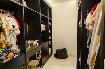 Suria Mewah Residensi