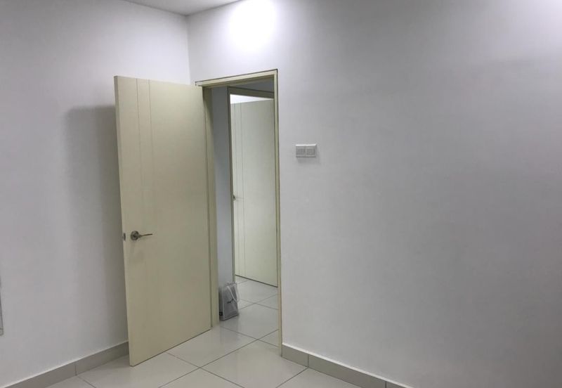 Central Residence, Sungai Besi