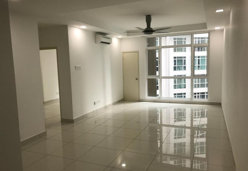 Central Residence, Sungai Besi