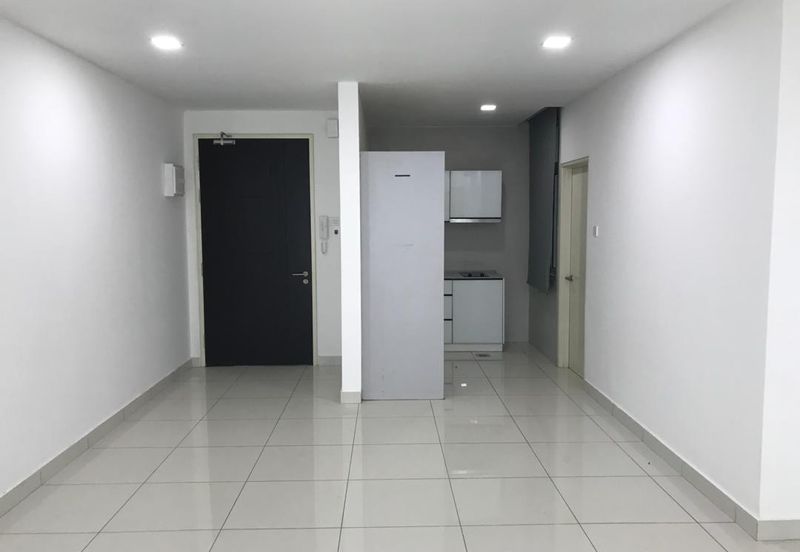 Central Residence, Sungai Besi