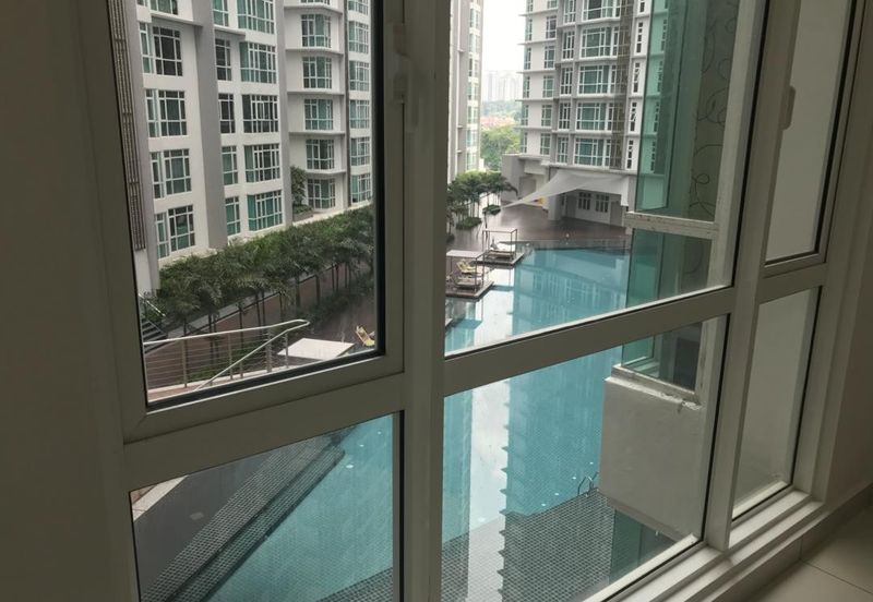 Central Residence, Sungai Besi