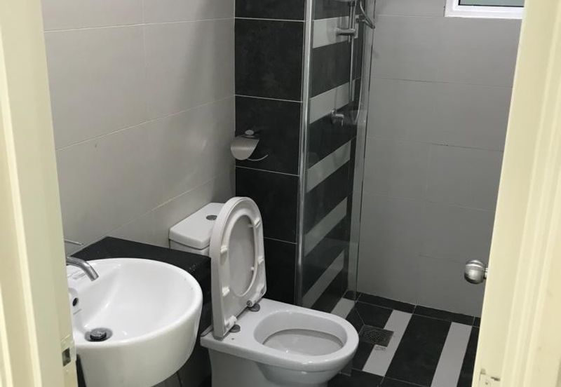 Central Residence, Sungai Besi