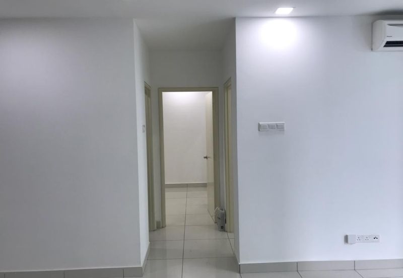 Central Residence, Sungai Besi