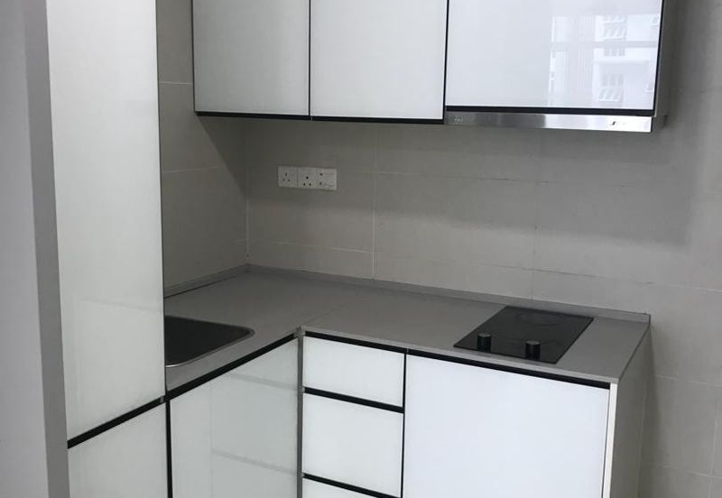 Central Residence, Sungai Besi