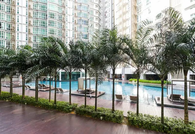 Central Residence, Sungai Besi