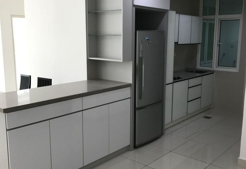 Central Residence, Sungai Besi