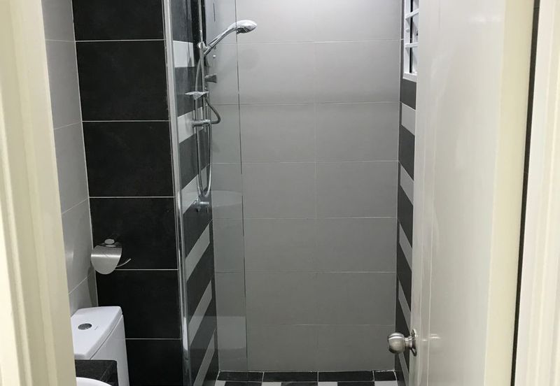 Central Residence, Sungai Besi