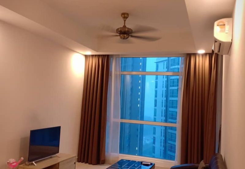 Central Residence, Sungai Besi