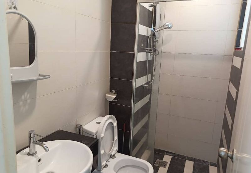 Central Residence, Sungai Besi